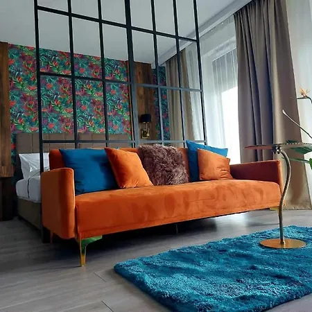 Lakeside Apartment Sunset Resort 公寓