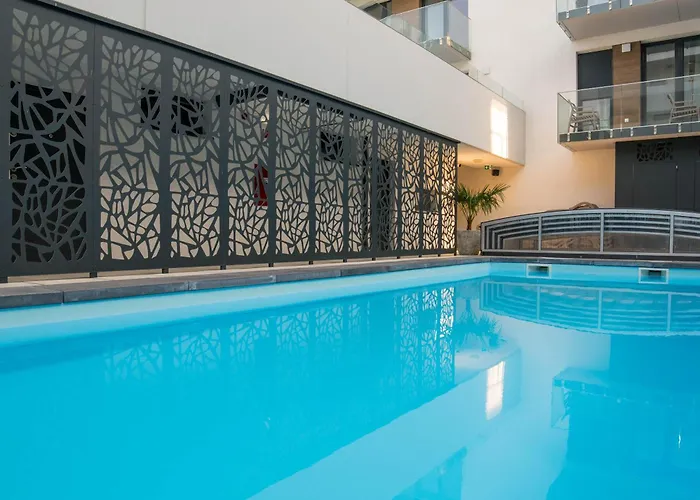 Appartamento Lakeside *