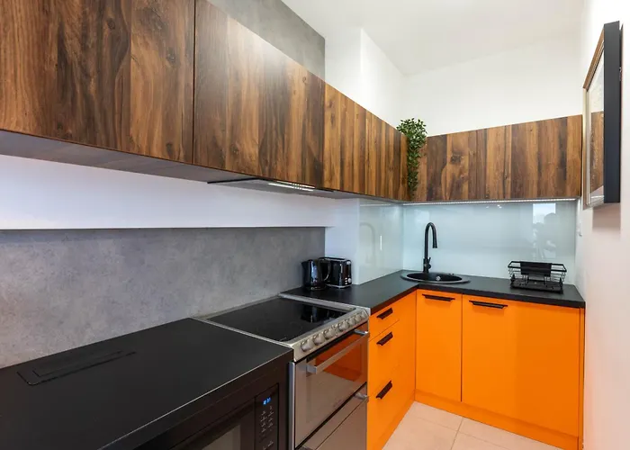 Appartamento Lakeside Fonyód